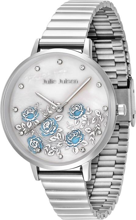 Produktbild Julie Julsen Roses (Analoguhr, 36 mm)