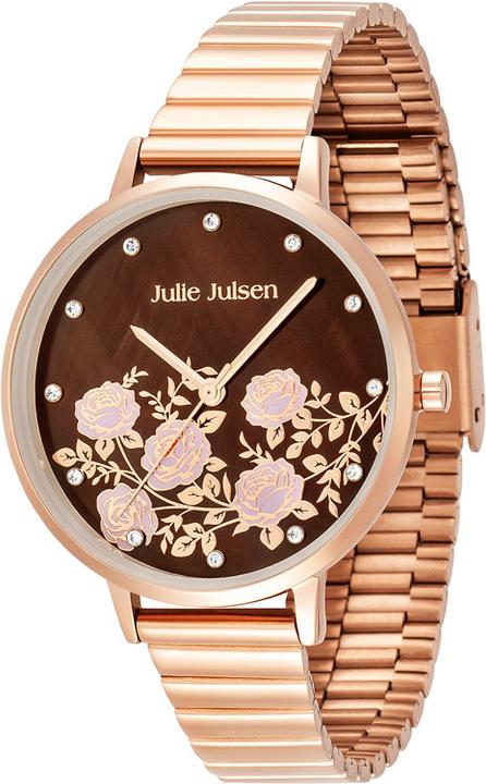 Produktbild Julie Julsen Roses (Analoguhr, 36 mm)