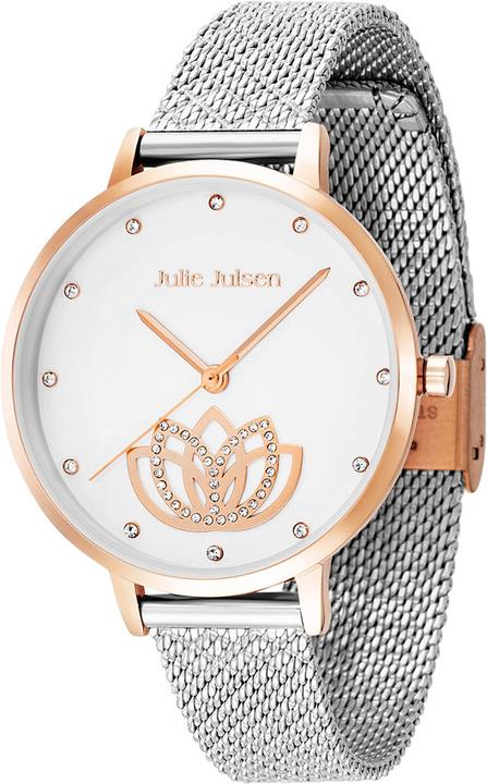 Immagine prodotto Julie Julsen Lotusflower (Orologio da polso analogico, 36 mm)