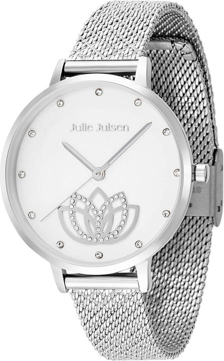 Produktbild Julie Julsen Lotusflower (Analoguhr, 36 mm)