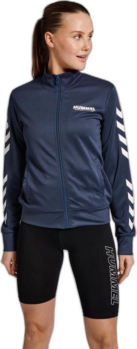 Produktbild hummel Legacy Poly Woman Zip Jacket (XS)
