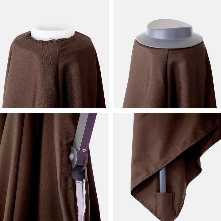 Actual product image MCW A96-B-A (3.35 m)