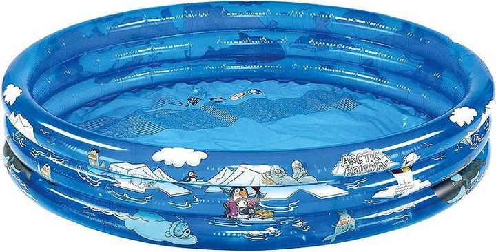 Happy People Piscine Arctic Friends 122x25cm