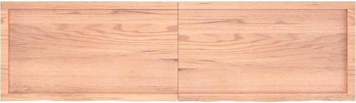 Immagine prodotto VidaXL Oak Nature (180 x 50 x 6 cm)