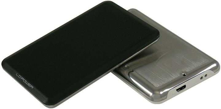 Immagine prodotto LC-Power Est. Custodia da 2,5" LC-25BU3 (2.5")