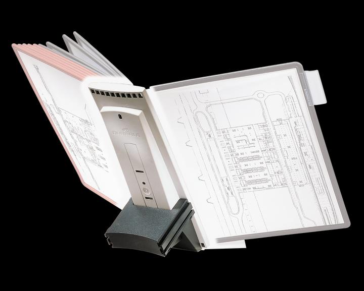 Actual product image Durable Display Panel System Extension Module Sherpa 10 Extension Module