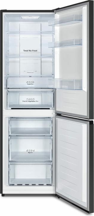 Image du produit Hisense Hise KühGefKo RB390N4BFC C bk 20011725 (304 l)