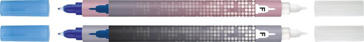 Actual product image Faber-Castell Ink eraser
