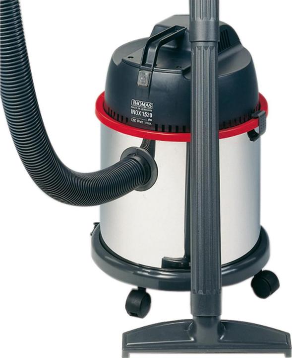 Actual product image Thomas INOX 1520 plus (Wet dry vacuum cleaner)