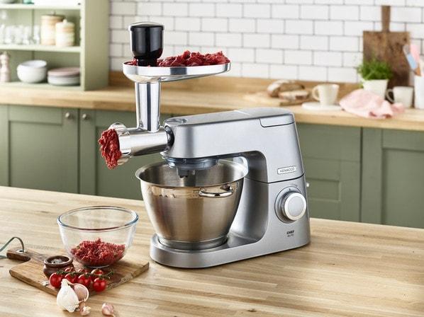 Produktbild Kenwood KVL4170W (1200 W)