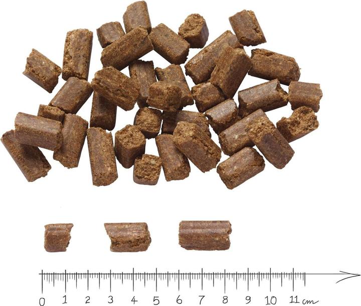 Actual product image Markus Mühle Black Angus (Senior, 1 pcs., 5000 g)