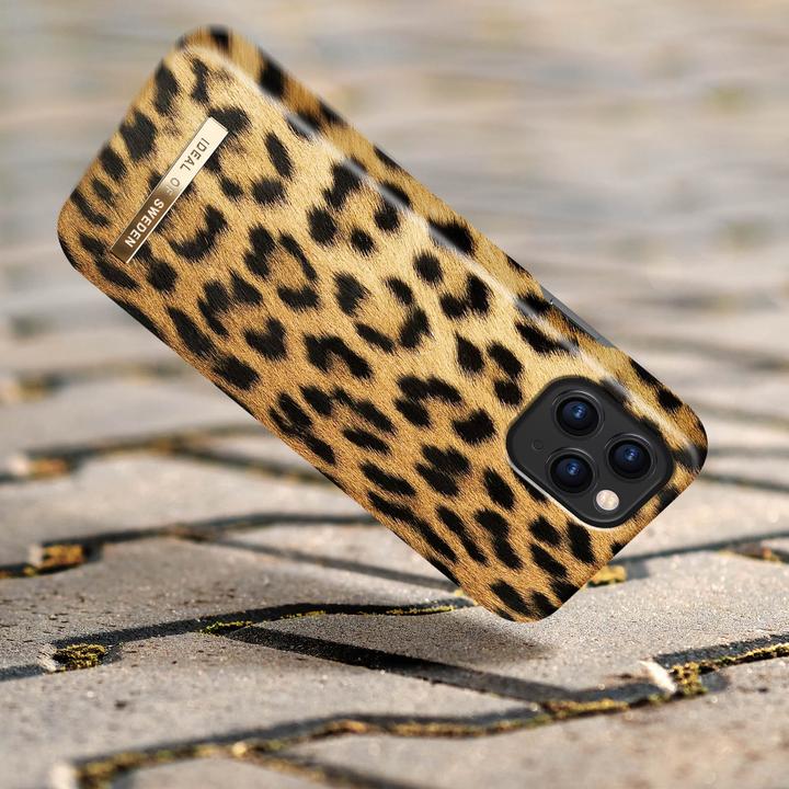 Actual product image iDeal Of Sweden Wild Leopard (Apple iPhone 11 Pro)