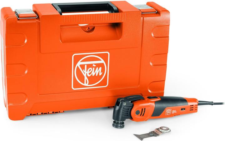 Produktbild Fein MultiMaster MM 700 Max