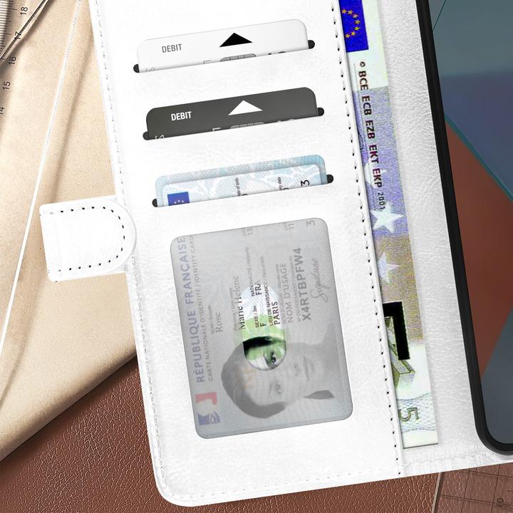 Produktbild Avizar Vintage Series (Xiaomi Redmi Note 13 Pro)