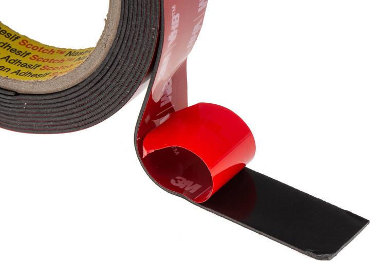 Produktbild 3M Doppelseitiges Klebeband (19 mm)