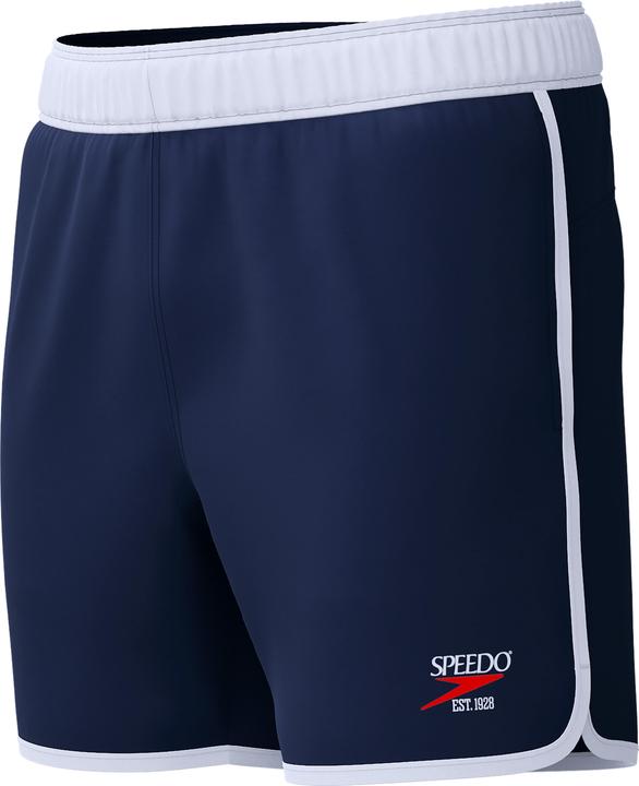 Produktbild Speedo Jetstream Retro Logo Volley 16 (XXL)