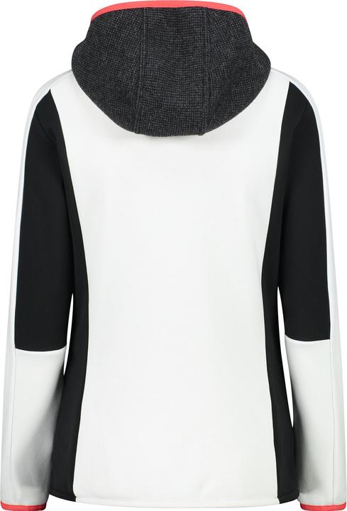 Actual product image CMP Campagnolo Hoodie (40, M)