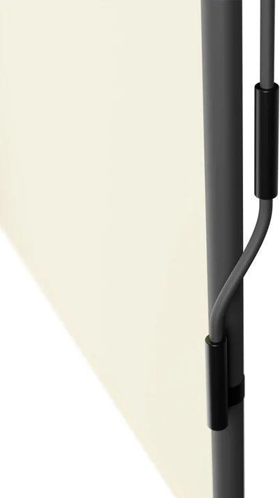 Image du produit Juskys Senkrechtmarkise Barbados (2 m)