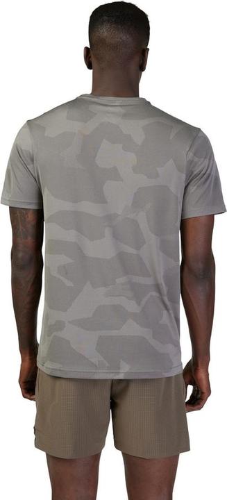 Produktbild Fox Tee 24 Rep Ss Jacquard Top Char Cam (XL)