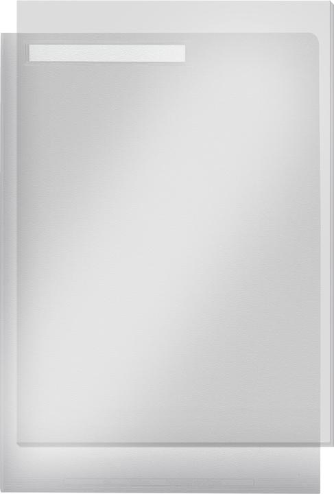Actual product image Leitz Transparent pockets PP A4 (A4, 50 x)