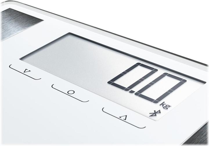 Produktbild Soehnle Shape Sense Connect 100 mit Bluetooth® (180 kg)
