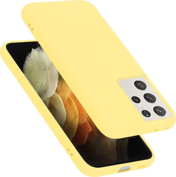 GIALLO LIQUIDO