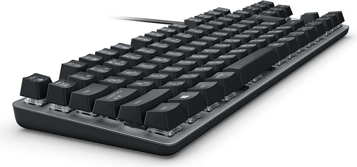 Produktbild Logitech K835 (DE, Kabelgebunden)