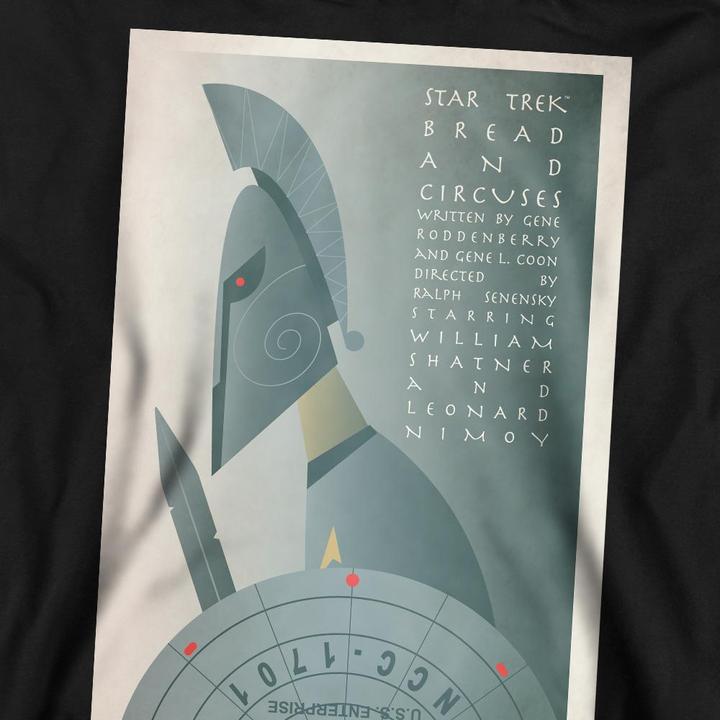 Produktbild The Original Series Episode 54 Sweatshirt (XL)