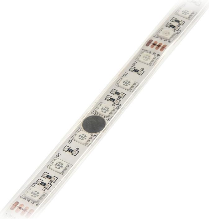 Immagine prodotto Lamptron FlexLight Multi - Controllo WiFi (Multicolore)