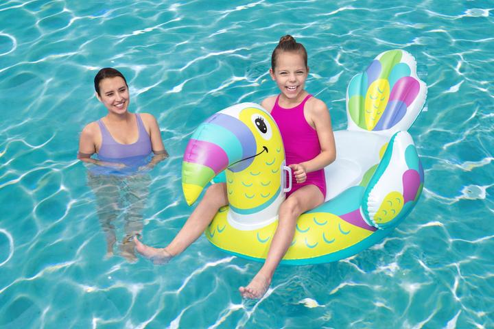 Image du produit Bestway Bouée Toucan