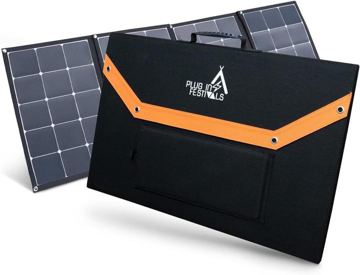 Produktbild Plug-in Festivals Solarmodul (220 W)
