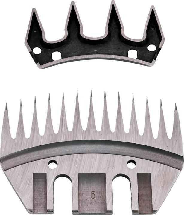 Produktbild Kerbl Constanta Schaf-Schermesser-Set (Hund)