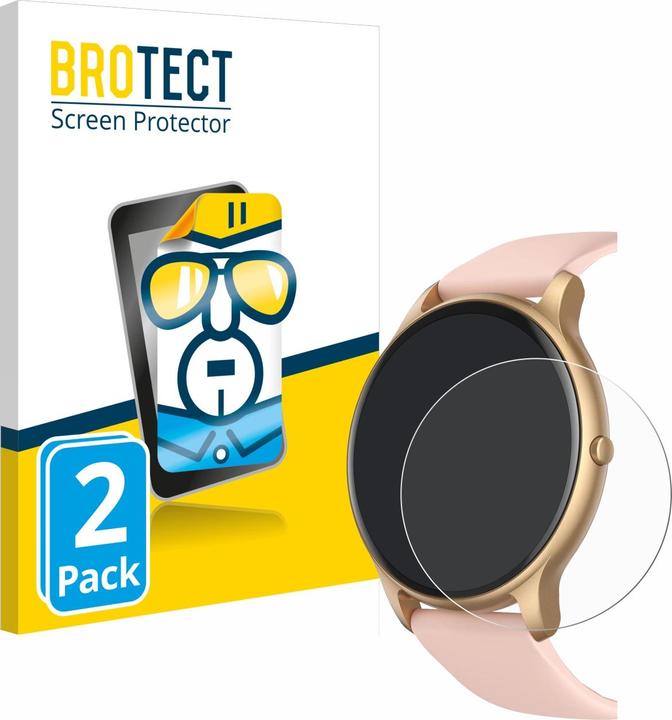 Immagine prodotto BROTECT Pellicola Trasparente