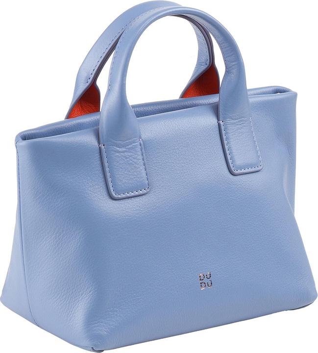 Image du produit Dudu Sac à main en cuir Ibiza 22 cm