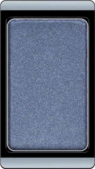 79 Pearly Steel Blue