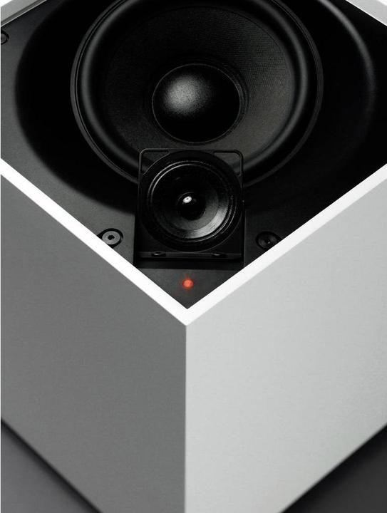 Produktbild Teenage Engineering Od-11 (Airplay, Bluetooth, WLAN)