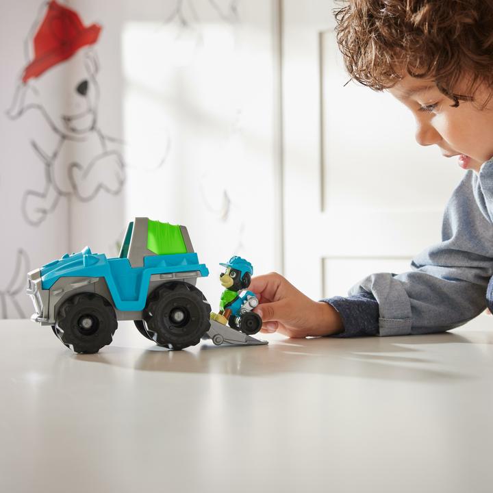Produktbild Spin Master Paw Patrol Basic Rex