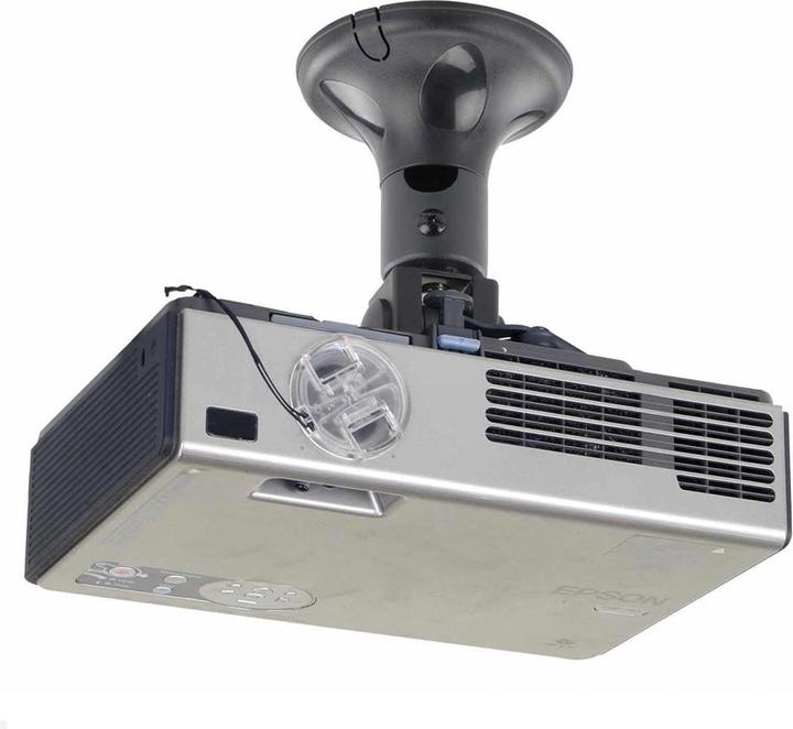 Image du produit Neomounts Support plafond Beamer C-50 (Plafond)