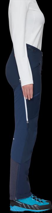 Image du produit Mammut Pantalon hybride Aenergy IN Femme (34)