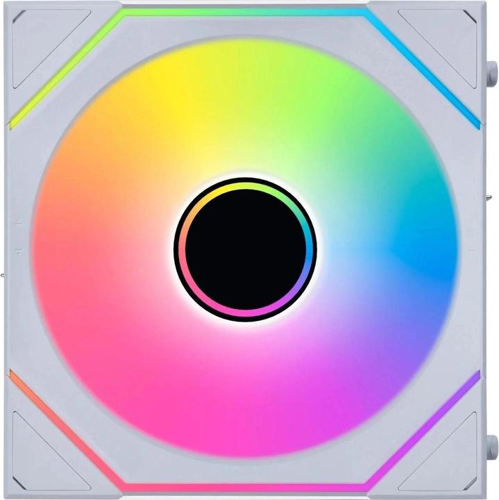 Productafbeelding Lian-Li CASE FAN 120MM/G99.12SLIN1W1W.00 (120 mm, 1 x)