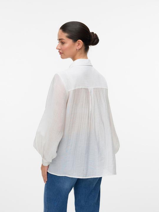 Actual product image Vero Moda VMAVERY Hemd Hemd (S)
