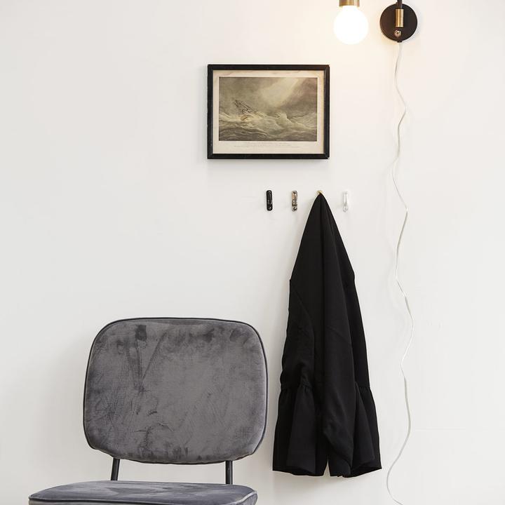 Actual product image House Doctor Molecular (E27)