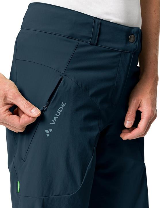 Actual product image Vaude Altissimo II (38)