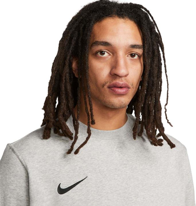 Actual product image Nike Park 20 Fleece Sweatshirt (S)