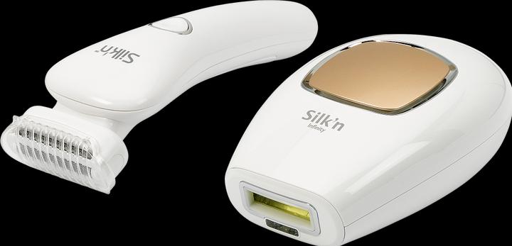 Image du produit Silk'n Infinity Premium Smooth