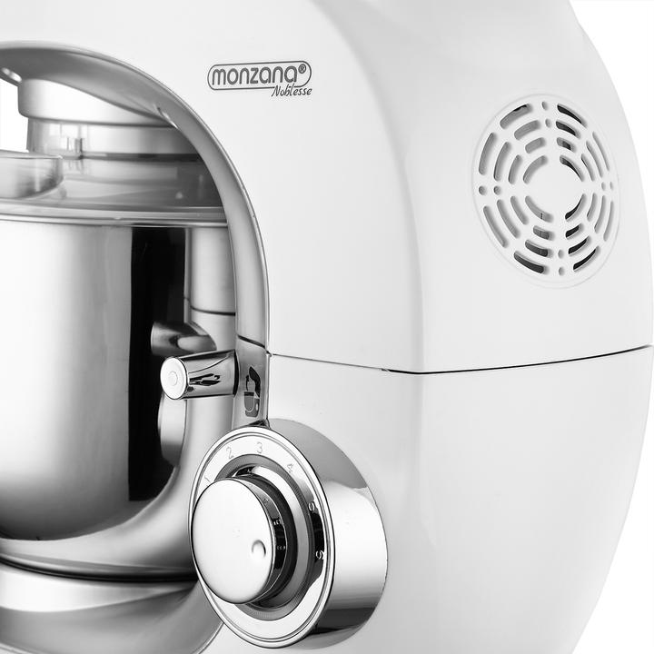 Image du produit Monzana Machine à pâte (1000 W)