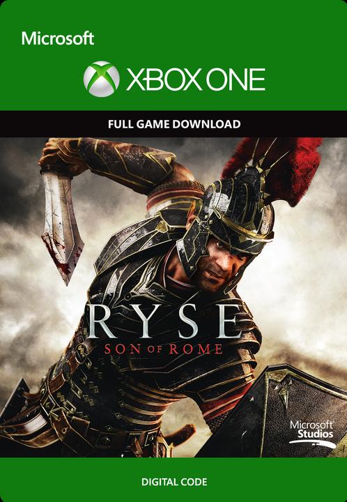 Microsoft Ryse: Son of Rome (Xbox One X, Xbox Series X, Xbox One S, Xbox Series S)