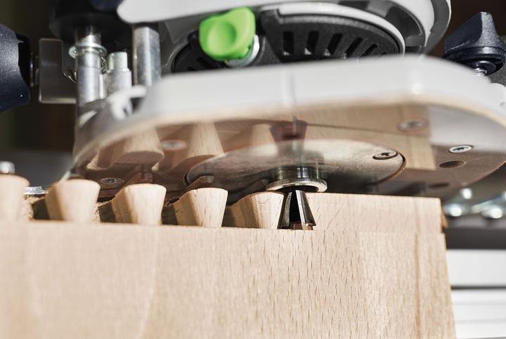 Produktbild Festool Grat-/Zinkenfräser HW S8 D13,8/13,5/15°