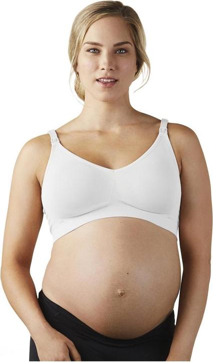 Actual product image Bravado! Designs Nursing bra Body Silk Seamless (S)