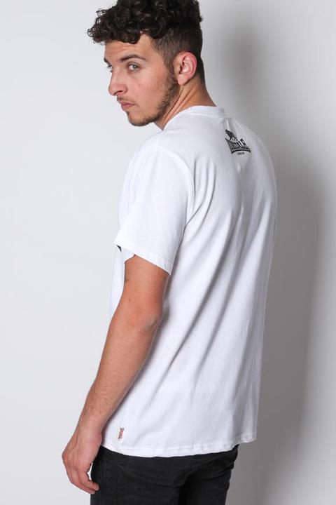 Produktbild Lonsdale Regular logo (M)